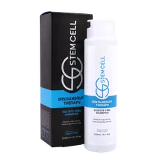 شامپو ضد شوره موهای خشک استم سل | Dry Dandruff Therapy Shampoo - Stem Cell