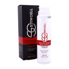 شامپو تقویت کننده موهای نرمال و خشک استم سل | Hair Loss Therapy Shampoo for Normal to Dry Hair - Stem Cell