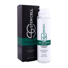 شامپو تقویت کننده موی چرب استم سل | Hair Loss Therapy Shampoo for Oily Hair - Stem Cell