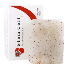 پن شفاف لایه بردار استم سل | S5 Scrub Sydnet Bar - Stem Cell