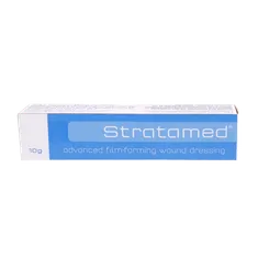 ژل استراتامد استرات فارما | Stratpharma Stratamed 10 Gr Gel