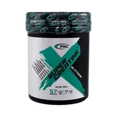 پودر سوپرکراتین پی ان سی | Super Creatine Powder - PNC