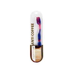 مسواک بزرگسال سوپراسمایل پاک کننده لکه‌های قهوه | SUPERSMILE Adult ANTI COFFEE Toothbrush 