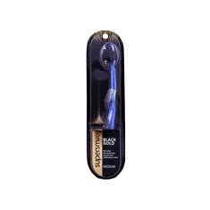 مسواک بزرگسال سوپراسمایل روزانه | SUPERSMILE Adult BLACK GOLD toothbrush