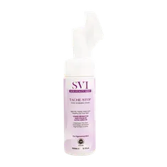 فوم شستشوی صورت ضد لک اس وی آی تش استاپ | Tache Stop Face Washing Foam - Svi