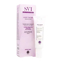 کرم ضد لک و روشن کننده صورت اس وی آی آنتی تاچ | Anti Tache Brightening Cream - Svi