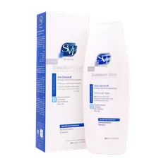 شامپو ضد شوره موهای خشک اس وی آی | Anti Dandruff For Dry Hair - Svi