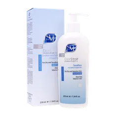 پن مایع پوست خشک درای استاپ اس وی آی | Dry Stop Liquid Syndet - Svi
