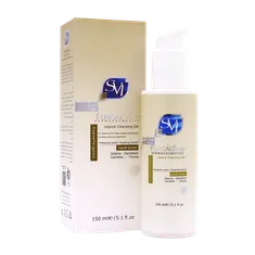 ژل بهداشتی ضد قارچ بانوان اس وی آی | Fungal Stop Liquid Syndet - Svi