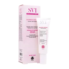 کرم ترمیم کننده پوست آسیب دیده اس وی آی 30 میلی لیتری | Barrier Repair Hydra Repairing - Svi