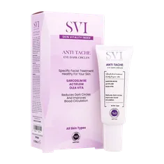کرم دور چشم ضد تیرگی اس وی آی | Anti Tache Eye Dark Circles - Svi