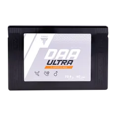 کپسول DAA اولترا ترک نوتریشن | DAA Ultra -Trec Nutrition