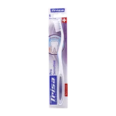مسواک پرو سنستیو بسیار نرم تریزا | Pro Sensitive Toothbrush - Trisa