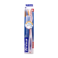 مسواک پرو اینتردنتال تریزا متوسط | Pro Interdental Medium Toothbrush - Trisa