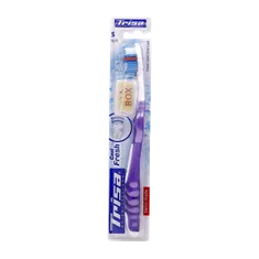 مسواک کول اند فرش نرم تریزا | Cool Fresh Soft Toothbrush - Trisa