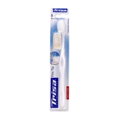 مسواک پروفیلاک فاین تیپ حساس تریزا | Profilac Fine Tip Sensitive Toothbrush - Trisa
