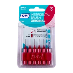 مسواک بین دندانی تپه | Interdental Brush - Tepe