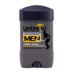 رول خوشبو کننده بدن آقایان هیرو من آمبرلا | Hero Man Deodorant - Umbrella
