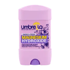 دئودورانت خوشبو کننده بدن زنانه انرژی پلاس فرش آمبرلا | Energy Plus Fresh Deodorant - Umbrella