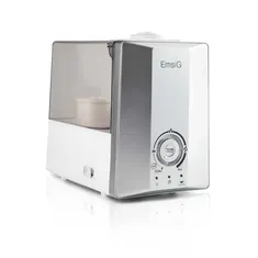 دستگاه بخور و رطوبت ساز سرد و گرم امسیگ مدل US494 | Medical Nebulizer Air Humidifier US494 - EMSIG