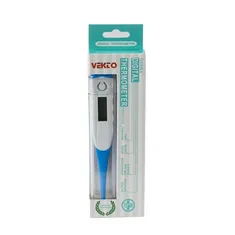 تب سنج دیجیتالی مدل DT-01B وکتو | Digital Thermometer DT-01B - Vekto