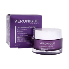 کرم لیفتینگ شب ورونیک | Lifting Night Cream - Veronique