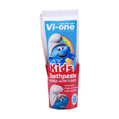 خمیر دندان کودک وی وان 60 گرمی | Vi One Kids Toothpaste