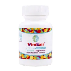 قرص سیتی کولین ویمکسیر   | Citicoline Tablet - Vimexir 