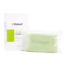 پن ضد جوش پوست چرب اکتی ویت ویتالیر | Activit Anti Acne Bar - Vitalayer