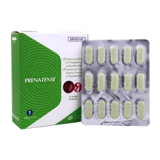 قرص پره ناتنس ویتاتنس رامونا | Prenatense Tablet - Vitatense