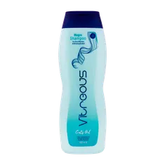 شامپو موهای چرب و نازک ماگرو ویتروس  | Vitreous Magro For Oily Hair Shampoo