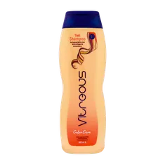 شامپو موهای خشک و رنگ‌شده تین تی ویتروس  | Vitreous Tinti For Colored And Dry Hair Shampoo