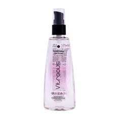 سرم آبرسان موهای فر و مجعد ویادل آمور ویتروس  | Vitreous Via Dell Amore Hair Serum