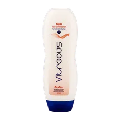 نرم کننده موهای رنگ شده و خشک رجینا ویتروس | Vitreous Regina For Colored And Dry Hair Conditioner