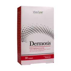 کپسول درموسیس ویواتیون | Dermosis Softgel - Viva Tune