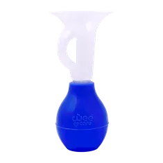 بطری شیر دوش دستی وی کر کد M907 | Wee Care Breast Pump Code M907