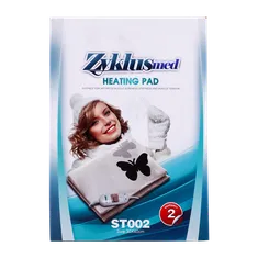 تشکچه برقی زیکلاس مد | ST002 Heating Pad - Zyklusmed