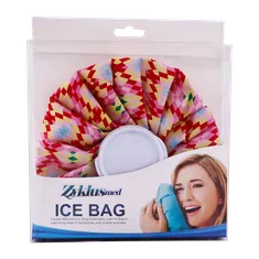 کیسه یخ 9 اینچ زیکلاس مد | Ice Bag - Zyklusmed