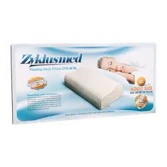 بالش طبی ZYK-W XL زیکلاس مد | Neak Pillow ZYK-W XL - Zyklasmed