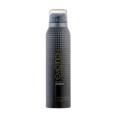 اسپری ضد تعریق بدن مردانه کرید اونتوس ایموشن | Creed Aventus Natural Deodorant Spray for Men - Emotion