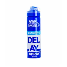 اسپری تأخیری حساس کدکس 65 میلی لیتری | Sensitive Delay Spray - Kodex 