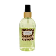 بادی اسپلش زنانه تمپتیشن ویکتوریا رز | Temptation Body Splash - Victoria Rose