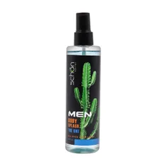 بادی اسپلش مردانه د وان شون | The One Body Splash for Men - Schon