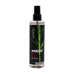 بادی اسپلش مردانه مای باس شون | My Boss Body Splash for Men - Schon