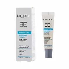 بالم لب مغذی اریکه  | Nourishing Lip Balm - Erikeh