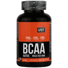 قرص بی سی ای ای ماتریکس 4800 کیو ان تی 200 عددی | BCAA Matrix 4800 - QNT