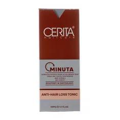 تونیک ضد ریزش مو مینوتا سریتا  | Minuta Anti-hair loss Tonic - Cerita