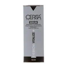 سرم احیا کننده ابرو سریتا | Eyebrow Vitalize Plus Serum - Cerita