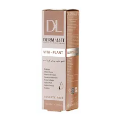 شامپو ضد خارش ویتا پلنت درمالیفت موهای کاشته شده | Vita Plant After Hair Transplant Shampoo - Dermalift