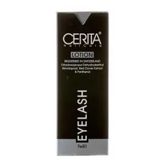 محلول تقویت کننده مژه سریتا | Eyelash Enhancer and Treatment Lotion - Cerita